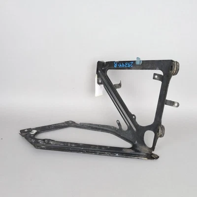 1997-2004 Porsche 911 Boxster Left Radiator Mount Bracket 99650417509 OEM Used - Image 1 of 4