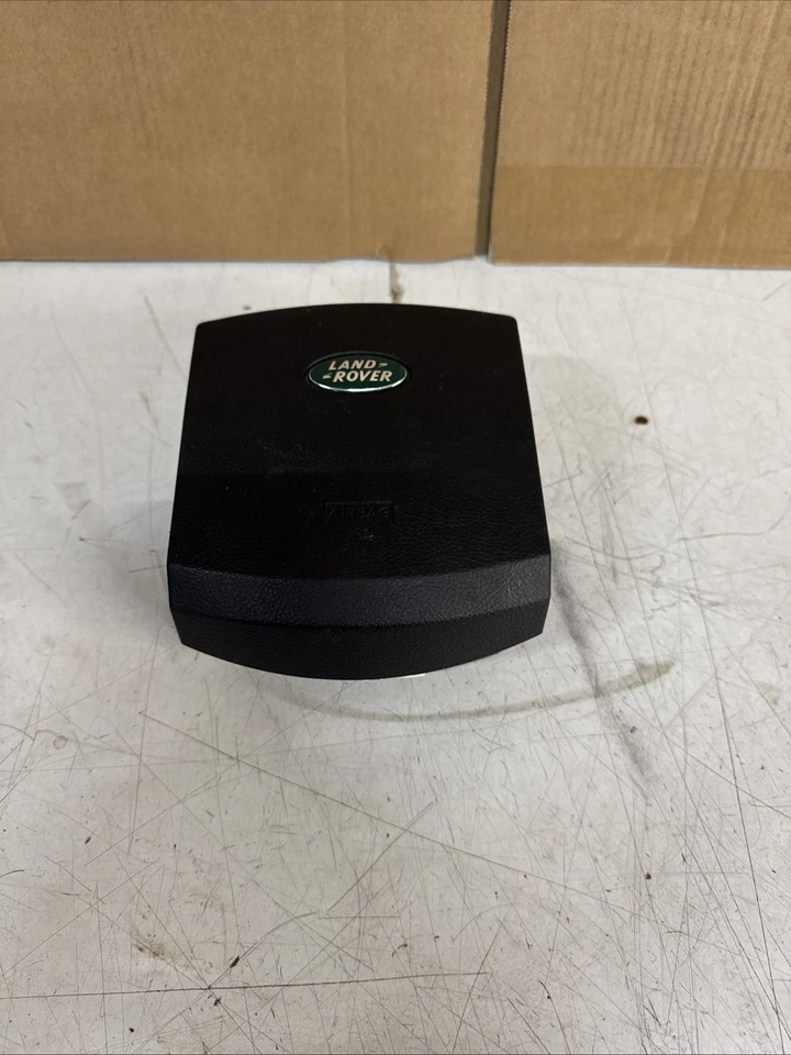 Land Rover Discovery 4 L319 Genuine Steering Wheel Srs Air bag LR012986 (1) - Image 1 of 4