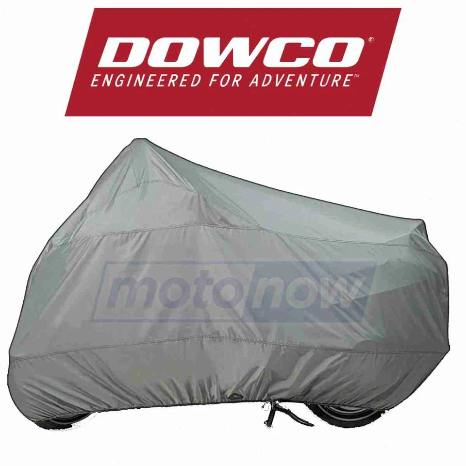 Dowco Ultralite Motorcycle Cover for 2006-2013 Victory Vegas Jackpot - gj Foto 1 de 4