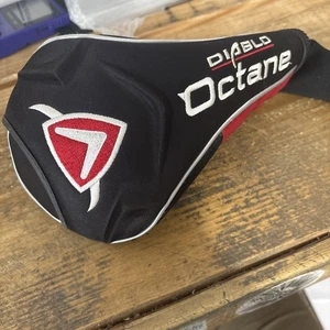 Callaway Octane Diablo Driver Headcover -  - Bild 1 von 3