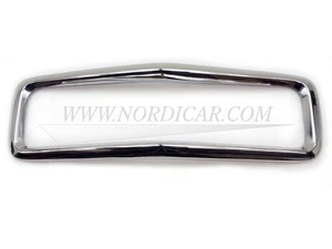 Grillerand RVS - Bild 1 von 1