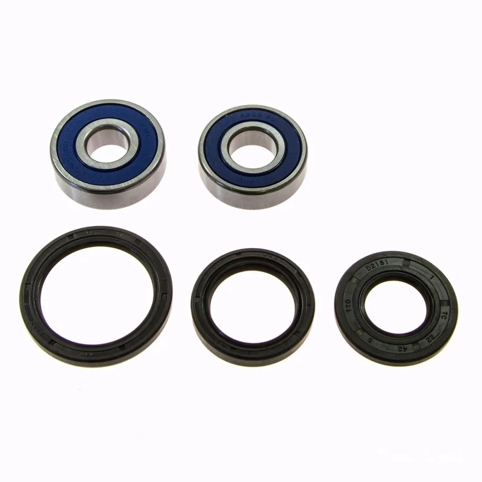 Radlager Satz vorne 25-1310 für Kawasaki Z 650 F 1981-1983 - Bild 1 von 1