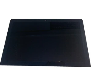 Apple iMac 21.5" A1418 LCD Screen LM215 WF3 SD D4 grade b+ (215-059) - Picture 1 of 4