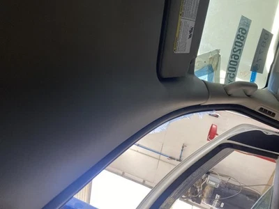 Driver Left Air Bag Driver Roof Fits 13-15 ARMADA 1007080 - Изображение 1 из 4