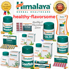 Himalaya Wellness India - All Types Herbal Tablets, Herbal Capsules, Herbal Gel 