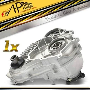 Transfer Case Assembly for BMW X3 X4 X5 X6 E70 E71 F15 F16 F25 ATC45L  2012-2018 - Picture 1 of 8