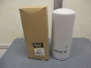 NAPA 400106 Oil Filter (WIX WL10106) - Picture 1 of 3