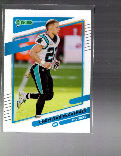 A9434- 2021 Donruss Football Cards 209-350 +Rookies -You Pick- 15+ FREE US SHIP - Image 1 of 1