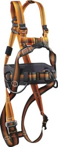 SKYLOTEC FALC STANDARD Steigschutzgurt Auffanggurt Gr. M/XXL - Bild 1 von 3