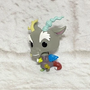 My Little Pony Funko Pocket POP! Figura Coleccionista Discord Dragon MLP 2"" Mini - Imagen 1 de 3