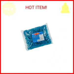 McCormicks Blue Whales - Gummy Candy, 300 Count, 1.8 kg/4 lb., Bag, (Imported fr - Picture 1 of 2