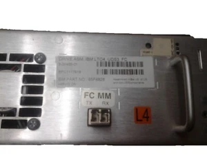 IBM 800GB LTO4 FC Tape Drive for TS3310 8142-3576 95P4828 8-00489-01 - Picture 1 of 1