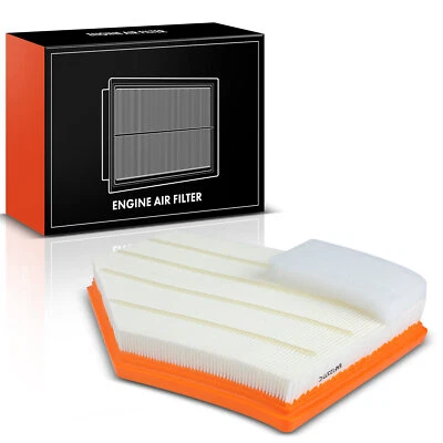 2x Filtro de aire del motor para BMW 750i xDrive G11 M550i xDrive G30 4,4 L izquierda y derecha Foto 1 de 4