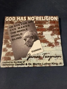 God Has No Religion - Picture 1 of 2