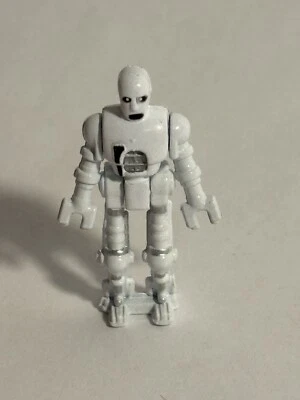 Figura droide 8D8 flota de acción Star Wars Micro Machines década de 1990 original rara Foto 1 de 4