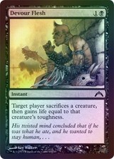 Devour Flesh - Foil new MTG Gatecrash Magic 2B3