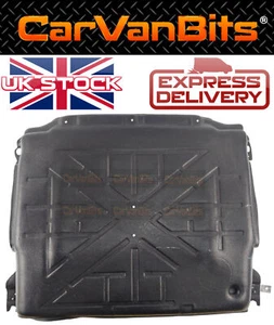 FOR VW CRAFTER SPRINTER 06-18 UNDERTRAY UNDER GEARBOX COVER SHIELD OE 9065200123 - Picture 1 of 5