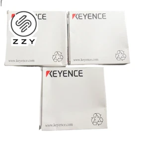 1 Stück in neuer Verpackung KEYENCE FU-35TZ Glasfaser Sensor schnelle Lieferung FU-35TZ - Bild 1 von 3