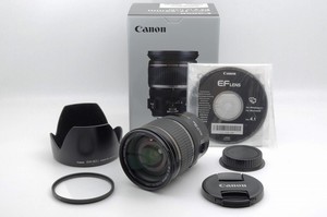 [Near Mint]  Canon EF-S 17-55mm f/2.8 IS USM Zoom Lens From Japan #23093