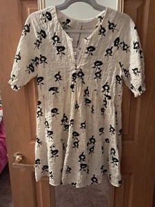 ZARA Girl's Dress Sz 13-14 NWT - Picture 1 of 8