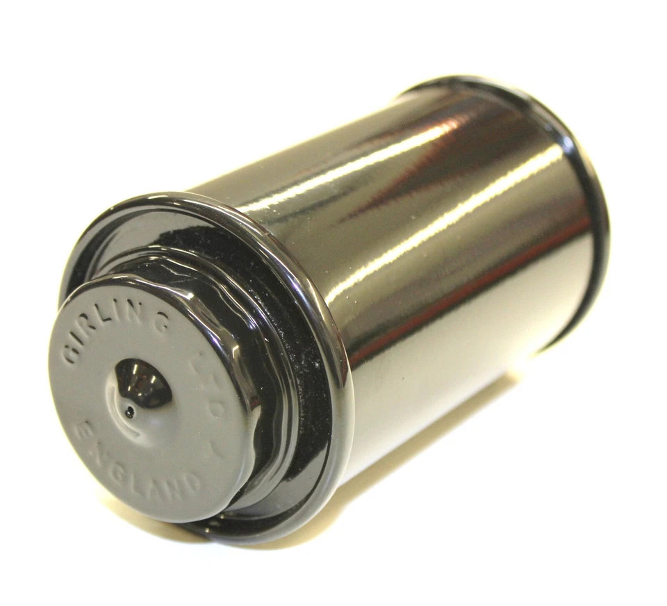 TANQUE DE SUMINISTRO DE LÍQUIDO DE FRENOS AUSTIN A40 DEVON & SOMERSET 1951 - 1955 Foto 1 de 2