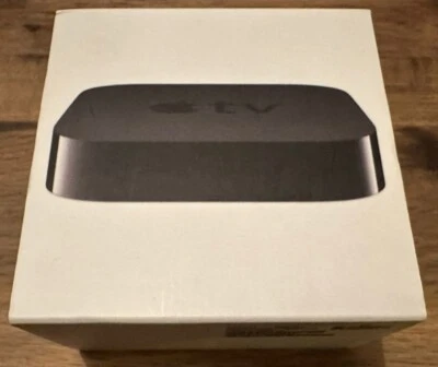 Apple TV (2nd Gen) Media Streamer A1378 - Fully Working + Boxed (US Plug) - Image 1 of 4