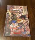 Zombicide graphic novel  Day One Kickstarter