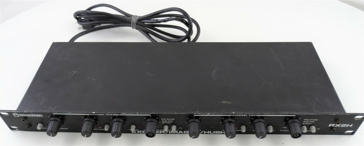 Rocktron Signal Processors & Rack Effects for sale - eBay Rocktron Signal Processors & Rack Effects for sale - eBay