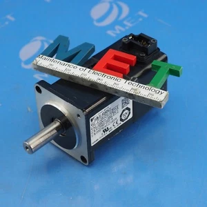Yaskawa Ac Servo Motor Sgmjv-A5Ada21 Sgmjva5Ada21 60Days Warranty - Picture 1 of 5
