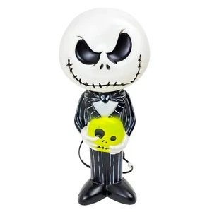 NEU Nightmare Before Christmas 14" Jack Skellington Blasform Disney Halloween - Bild 1 von 3