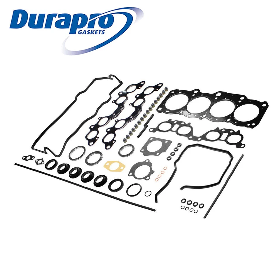 VRS Gasket Set FOR Toyota Camry SXV10 SXV20 Celica ST204 5S-FE 1996-2002 - Imagen 1 de 1