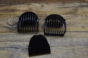 Recortadora de barba y cuerpo "solo hoja y accesorio" Andis 562066 Explorer - Imagen 1 de 2