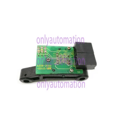 NEW FANUC SENSOR HEAD A20B-2002-0310 A860-2100-V001~ - Image 1 of 2