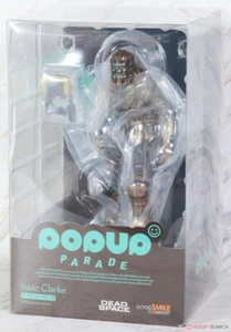 Autentica figura GSC figma Dead Space Isaac Clarke, serie POP UP PARADE - Foto 1 di 5