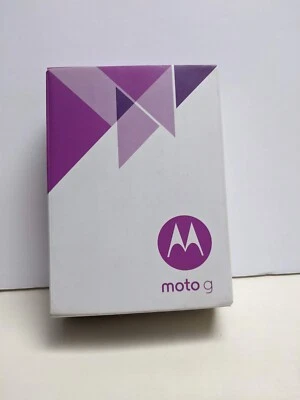 Motorola Moto G 3RD Gen 2/16GB White Used Works - Image 1 of 4