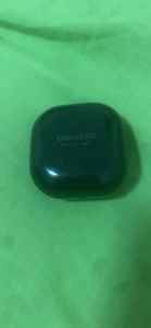 Samsung Galaxy Buds Live Wireless In-Ear Headset - Mystic Black - Picture 1 of 2