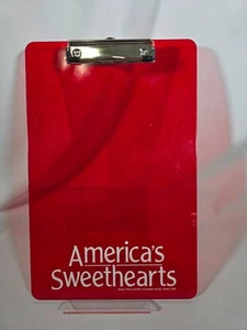 America's Sweethearts Film Promo Klemmbrett - 2001 Julia Roberts John Cusack - Bild 1 von 2