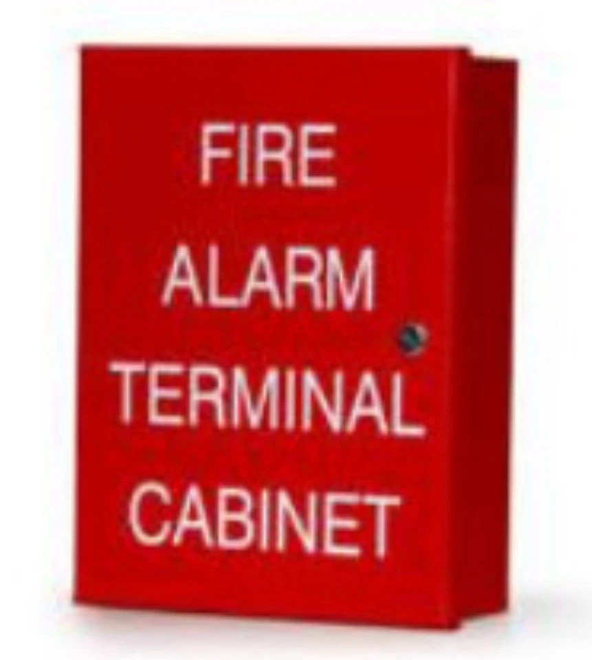 Space Age Terminal Cabinet SSU000536