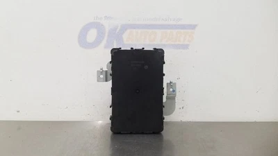 18 NISSAN TITAN XD BCM BODY CONTROL MODULE 284B29FT0B Foto 1 de 4