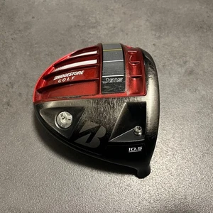 Bridgestone J815 10.5 Degree Driver Head Only Right-Handed - Picture 1 of 5