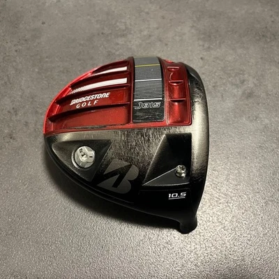 Bridgestone J815 10.5 Degree Driver Head Only Right-Handed - Image 1 of 4