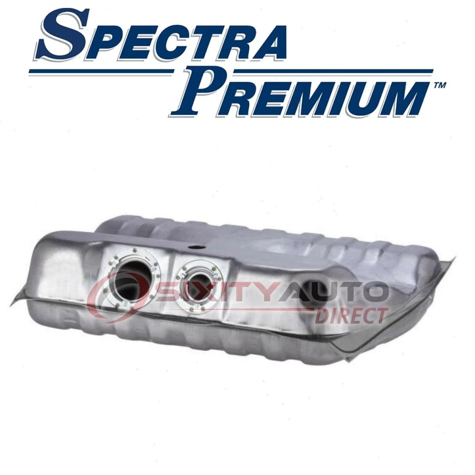 Spectra Premium Fuel Tank for 1991-1993 Dodge Daytona - Air Delivery Storage gu Foto 1 de 4
