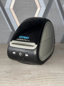 Dymo LabelWriter 550 Turbo Thermal Label Printer - Picture 1 of 5