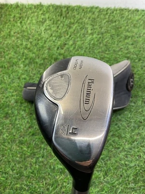 Platinum T.W.S 22° 4 Hybrid - Image 1 of 4
