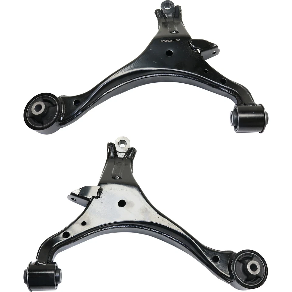 Control Arm Kit For 2002-2004 Acura RSX (2) Front Lower Control Arms - Image 1 of 4