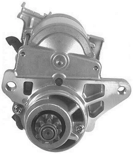 New Starter Motor for 1996 1997 1998 Acura TL 3.2L Sedan Models 1.8kW 12V - Image 1 of 4