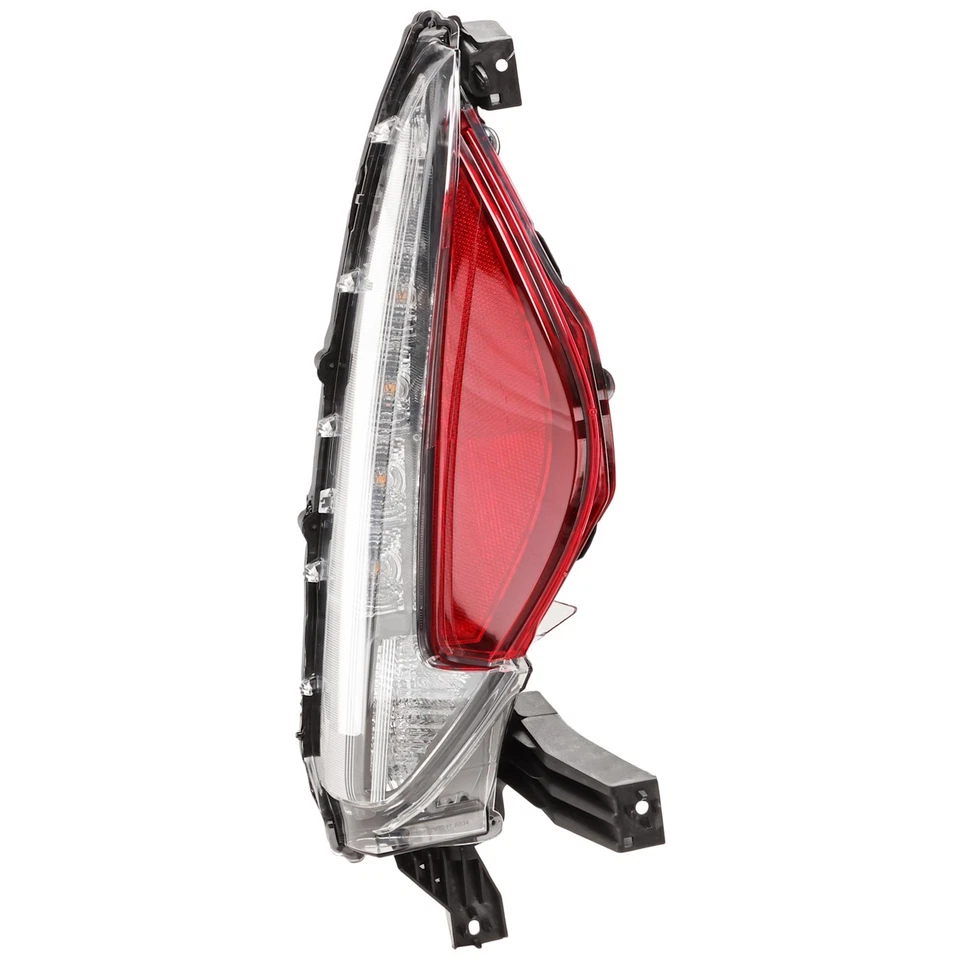 Turn Signal Light Corner Side Marker Park Lamp Rear Driver Left Hand  8154147010 - Image 1 of 1