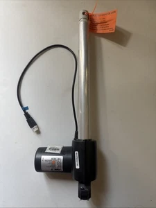 Actuador lineal OEM Linak KA20-C075-03 24V 5A (DK-6430 Nordborg) - Imagen 1 de 4