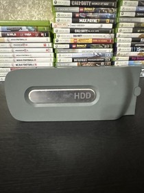 xbox 360 hard drive- Tested And Working!