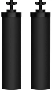 Waterdrop NSF/ANSI 42&372 Certified Water Filter, Replacement for Berkey® BB9-2® - Picture 1 of 9